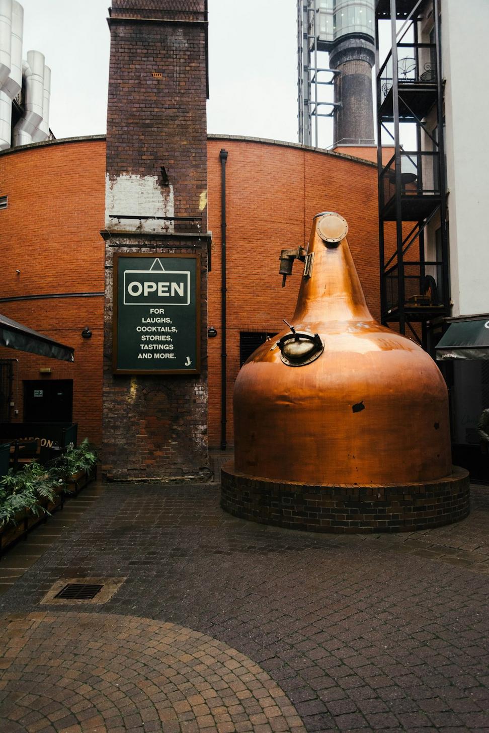 Brewery District Taproom