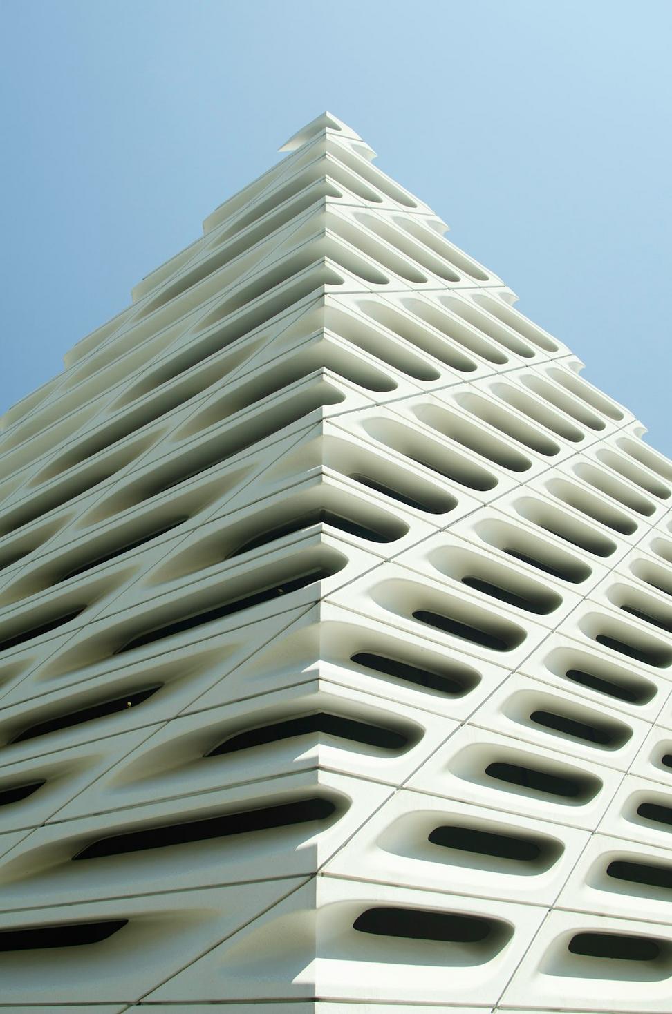 Architectural detail