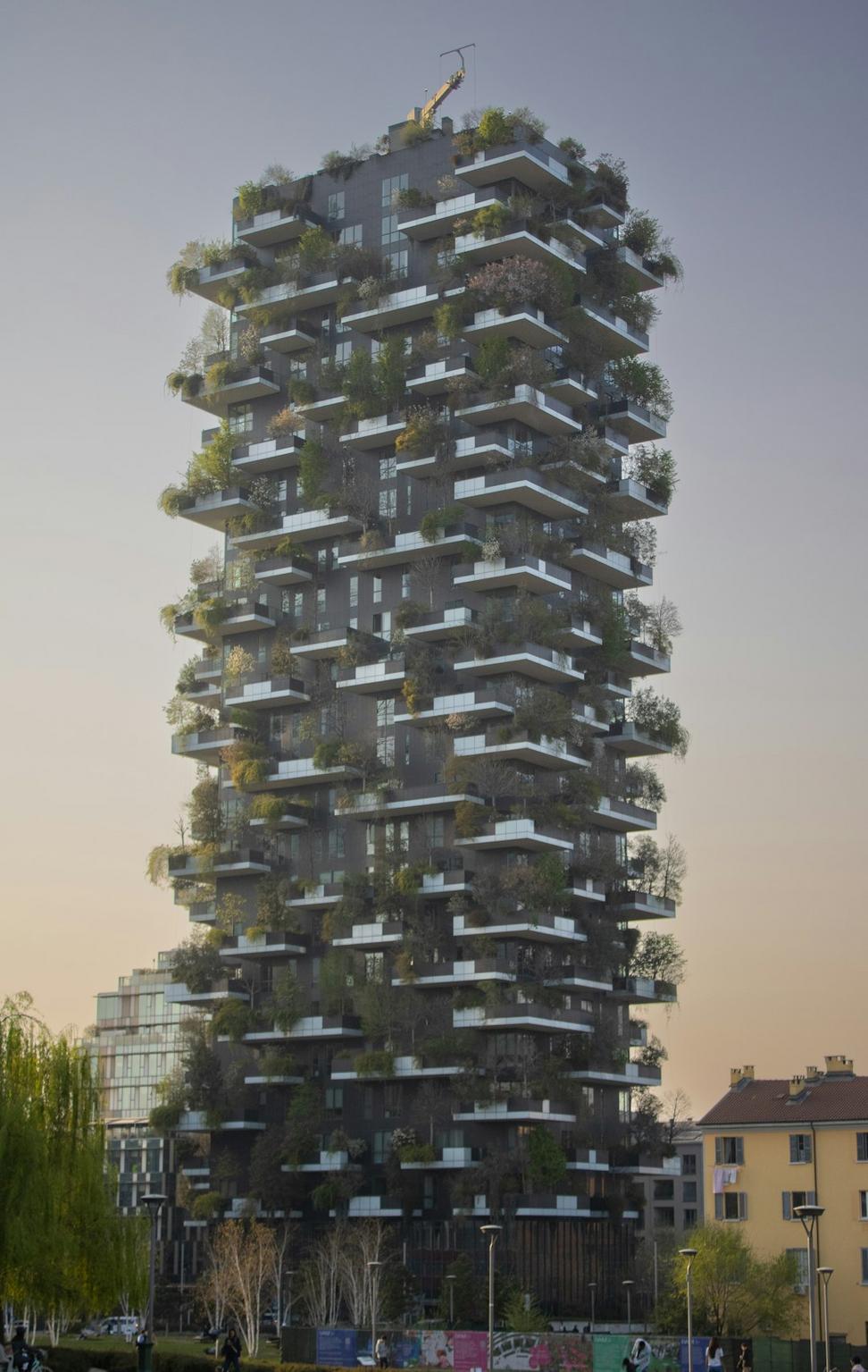 Sustainable design approach