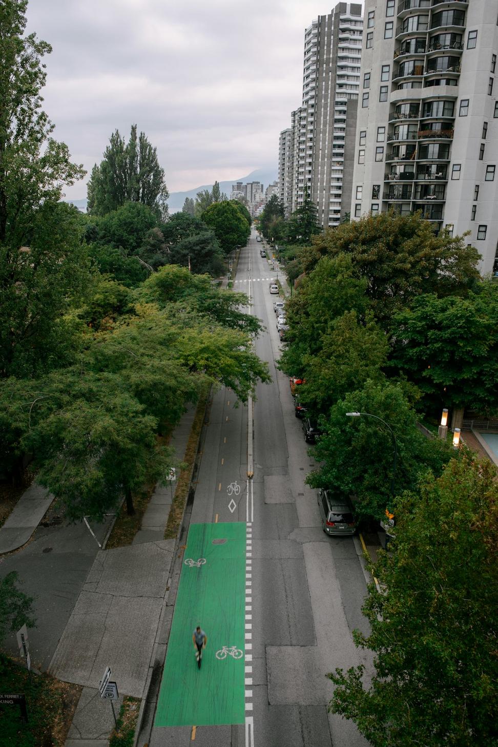 False Creek Greenway Extension