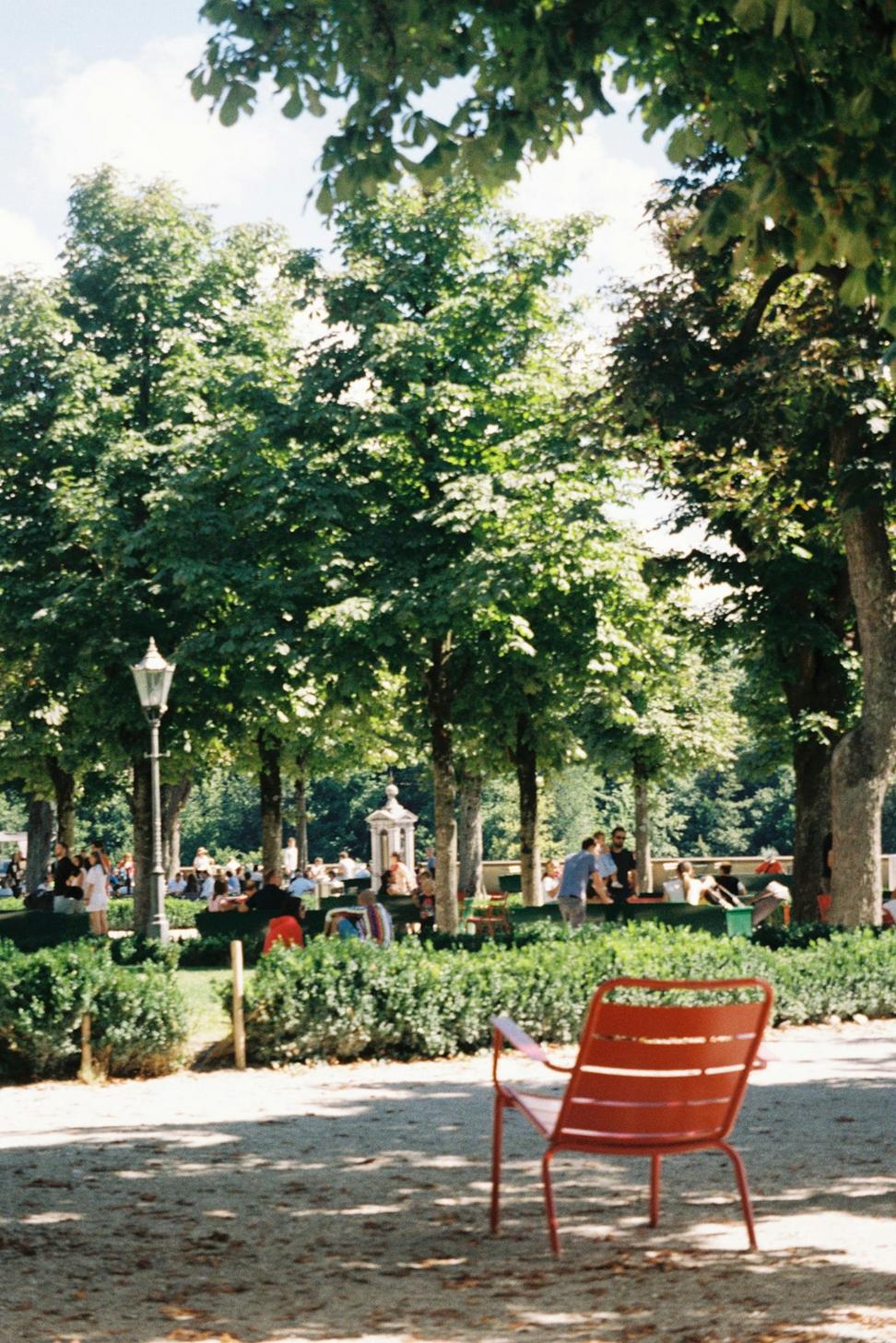Mount Pleasant Community Plaza